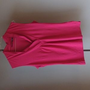 East 5th v neck tank